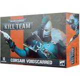 Games Workshop Warhammer 40,000 Kill Team: Corsair Voidscarred