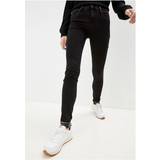 Love Moschino Byxor & Shorts Love Moschino Cotton Jeans & Women's Pant