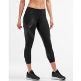 2XU Motion Mid-Rise Compression 7/8 Tights