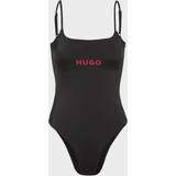 Hugo Boss Dam Badkläder HUGO BOSS Pure Swimsuit