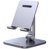Ugreen Foldable Metal Phone Stand Grey