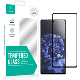 Skärmskydd SiGN Tempered Glass Screen Protector for Galaxy S22 Ultra
