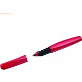 Pelikan Pennor Pelikan Herlitz Rollerball pen Twist Firery red