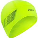 Gripgrab Windproof Hi-Vis Skull Cap 5037 Hjälmhuva Neon