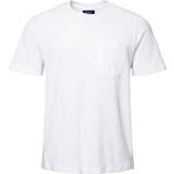 Eton T-shirts & Linnen Eton T-shirt Frotté