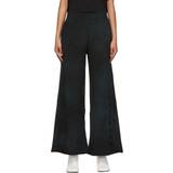 Versace Jeans Couture Byxor & Shorts Versace Jeans Couture Cotton Lounge Pants