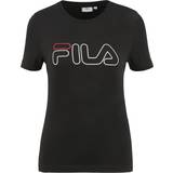 Fila Herr - Svarta Kläder Fila T-shirt Ladan T-shirt