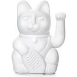 Lucky cat Lucky Cat Maneki-Neko Prydnadsfigur 16cm