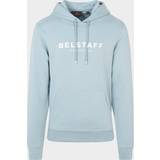Belstaff Överdelar Belstaff Logo Pullover Hoodie