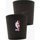 Herr - Svarta Svettband Nike Wristbands NBA Elite wristbands