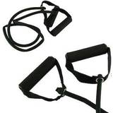 Toorx Tränings- & Gummiband Toorx Fitness tube AHF-146 strong with two handles