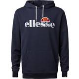 Ellesse Tröjor Ellesse Ferrer sweatshirt SHK13288 MARL