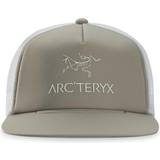 Arc'teryx Accessoarer Arc'teryx Logo Trucker Flat Cap
