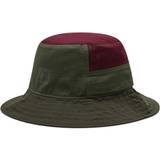 Elastan/Lycra/Spandex Hattar Buff Sun Bucket Hat
