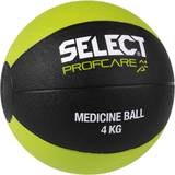 Select Träningsutrustning Select Medicine Ball 4kg