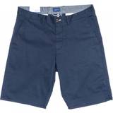 Gant Elastan/Lycra/Spandex Shorts Gant Relaxed Twill Shorts