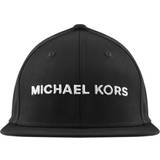 Michael Kors Dam Huvudbonader Michael Kors Embroidered Logo Baseball Hat