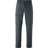 Maier Sports Latit Zip Zip-off trousers Regular