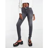 Replay Dam Jeans på rea Replay WHW689 women's in
