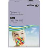 Xerox Symphony A4 80Gsm Lilac Pk500 XX93969