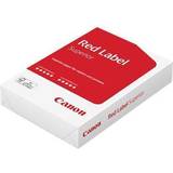 Kontorsmaterial Canon Red Label Superior FSC datapapper A3 (297x420 mm) 500 ark Vit
