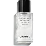 Chanel Guld Nagelprodukter Chanel Nail Colour Remover Nail Polish Remover