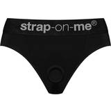 Strap-ons Sexleksaker Strap-on-Me Harness Heroine Medium