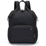 Svarta Skolväskor Pacsafe Citysafe CX backpack, Stad, Nylon, Polyester
