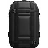 Nylon Ryggsäckar Db The Ramverk Pro Backpack 32L - Black Out