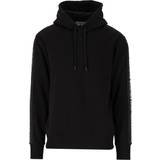 Versace Jeans Couture Tröjor Versace Jeans Couture Couture Bonded Hoodie