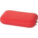Reselakan & Campingkuddar Exped Mega Pillow Ruby Red