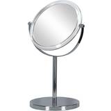 Makeup Kleine Wolke Transparent Mirror Ansiktsspegel