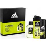 Adidas Gåvoboxar & Set adidas Pure Game Giftset 3-pack