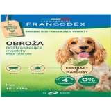 Francodex Husdjur Francodex FR179172 dog/cat collar Flea & tick collar