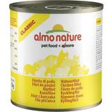 Almo Nature Katter Husdjur Almo Nature HFC Pouch 6