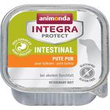 Animonda Integra Husdjur Animonda Integra Protect Intestinal Kalkon portionsform