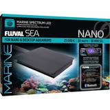 Fluval Husdjur Fluval Marine 3.0 Nano Bluetooth LED 20W Aquarium Light