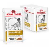 Royal canin urinary s o urinary moderate calorie Royal Canin Urinary S/O Dog Moderate Calorie