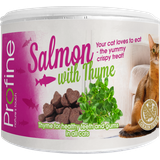 Profine Husdjur Profine Cat Crunchy Snack Salmon & Thyme