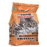 Certech SUPER BENEK UNIVERSAL Cat litter Bentonite grit