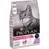 Pro Plan Katter Husdjur Pro Plan Delicate Rich in Turkey 2