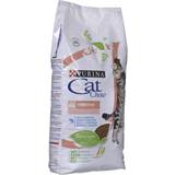 Kattfoder 15 kg Nestlé Cat Chow Adult Sensitive Salmon 15kg