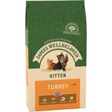 James Wellbeloved Katter Husdjur James Wellbeloved Kitten Turkey & Rice