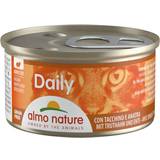 Almo Nature Daily Menu Mousse With Salmon