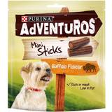 Purina Hundar Husdjur Purina Adventuros Mini Sticks Buffalo 0.09kg