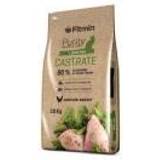 Fitmin Husdjur Fitmin Purity Castrate Cats Dry Food 10