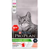 Pro Plan Katter Husdjur Pro Plan Cat Adult Original OptiSenses Salmon 3kg