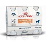 Royal canin gastro intestinal Husdjur Royal Canin Gastro Intestinal Low