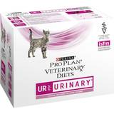 Purina Veterinary Diets Katter Husdjur Purina Veterinary Diets PPVD FELINE UR CAT SALMON