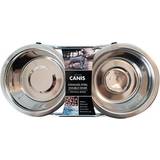 Active Canis Matbar hund, Double Diner